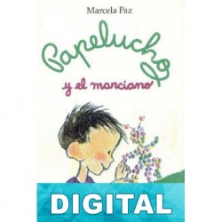 Papelucho y el marciano Marcela Paz