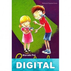 Papelucho. Mi hermana Ji Marcela Paz