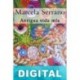 Antigua vida mía Marcela Serrano