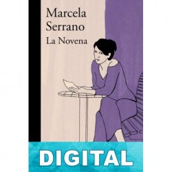La Novena Marcela Serrano