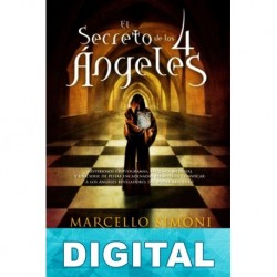 El secreto de los 4 ángeles Marcello Simoni