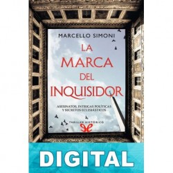 La marca del inquisidor Marcello Simoni