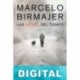 Las nieves del tiempo Marcelo Birmajer