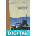 Autoritarismo y democracia Marcelo Cavarozzi