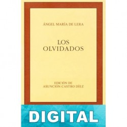 Los olvidados Ángel María de Lera