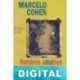 Hombres amables Marcelo Cohen