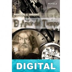 El ápice del tiempo Marcelo Gabriel Urbano