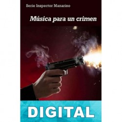 Música para un crimen Marcelo Galliano