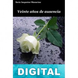 Veinte años de ausencia Marcelo Galliano