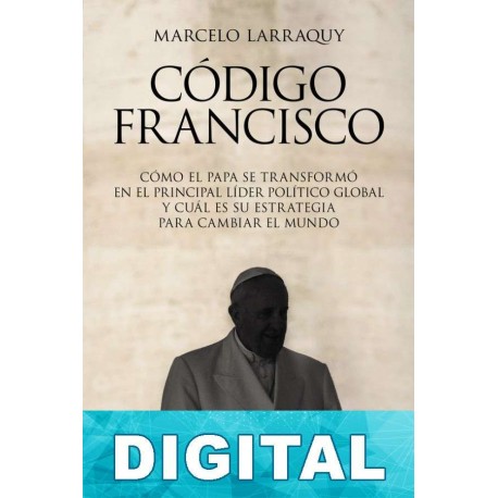 Código Francisco Marcelo Larraquy