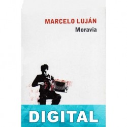 Moravia Marcelo Luján