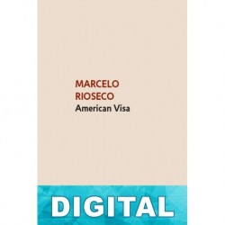 American Visa Marcelo Rioseco