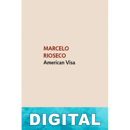 American Visa Marcelo Rioseco
