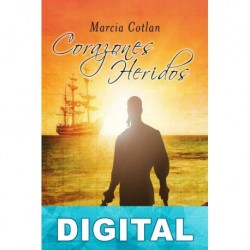 Corazones heridos Marcia Cotlan