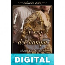 El rey del hampa Marcia Cotlan