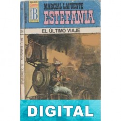 El ultimo viaje Marcial Lafuente Estefanía