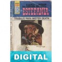 Trabajo para Mr. Death Marcial Lafuente Estefanía