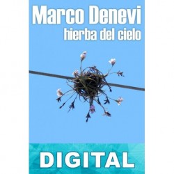 Hierba del cielo Marco Denevi