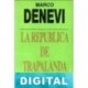 La república de Trapalanda Marco Denevi