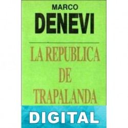 La república de Trapalanda Marco Denevi