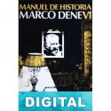 Manuel de Historia Marco Denevi