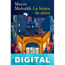 La brisca de cinco Marco Malvaldi
