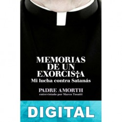 Memorias de un exorcista Marco Tosatti