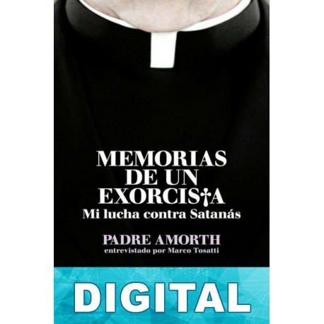 Memorias de un exorcista Marco Tosatti