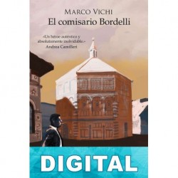 El comisario Bordelli Marco Vichi