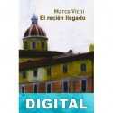 El recién llegado Marco Vichi