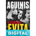 La furia de Evita Marcos Aguinis