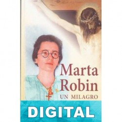 Marta Robin Ángel Peña O.A.R.