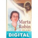 Marta Robin Ángel Peña O.A.R.