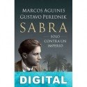 Sabra Marcos Aguinis & Gustavo Perednik
