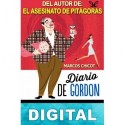 Diario de Gordon Marcos Chicot