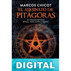 El asesinato de Pitágoras Marcos Chicot