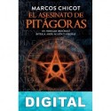 El asesinato de Pitágoras Marcos Chicot