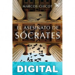 El asesinato de Sócrates Marcos Chicot