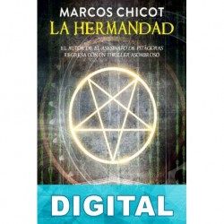 La hermandad de los libreros muertos María Bunar