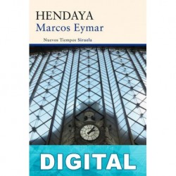 Hendaya Marcos Eymar