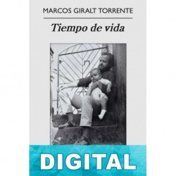 Tiempo de vida Marcos Giralt Torrente