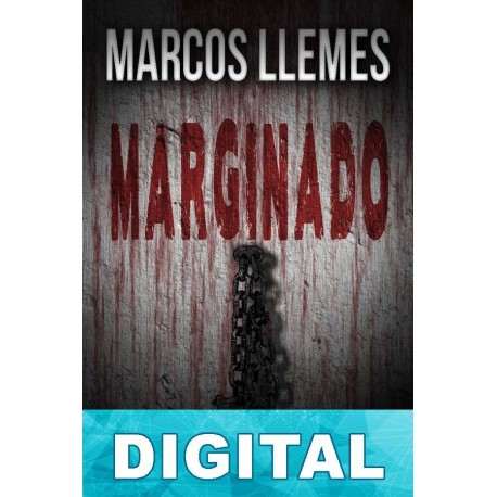 Marginado Marcos Llemes