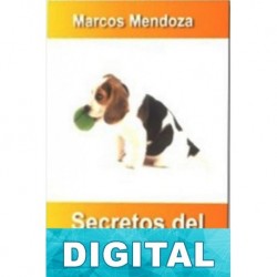 Secretos del beagle Marcos Mendoza
