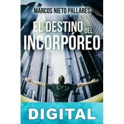 El destino del incorpóreo Marcos Nieto Pallarés