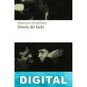 Detrás del hielo Marcos Ordóñez