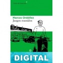 Juegos reunidos Marcos Ordóñez