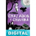 Chalados y chamba Marcus Sedgwick
