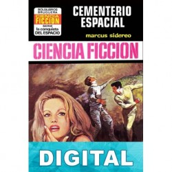 Cementerio espacial Marcus Sidereo