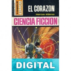 El corazón Marcus Sidereo