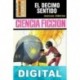 El décimo sentido Marcus Sidereo